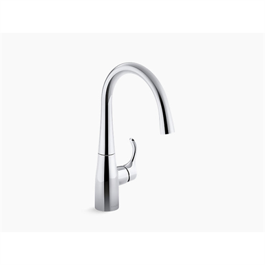 K-22034 Simplice® bar sink faucet