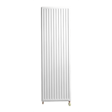 reggane 3000 vertical radiator