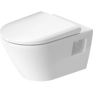 257809 d-neo wall-mounted toilet