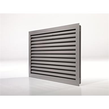 DucoGrille Solid '++' G 30Z P1