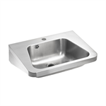 INTRA Hand Wash Basin E55/42