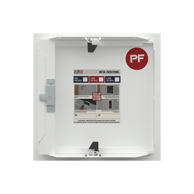 Metal Ceiling And Wall Access Panel Ff 000 Md Pf Bl