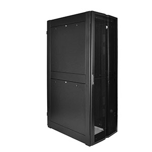 Z4 Series Seismicframe Cabinet System Chatsworth Products