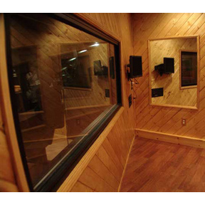 Interior Exterior Acoustical Soundproof Windows Acoustical