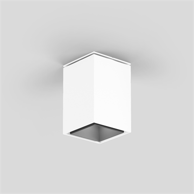 Sasso 60 Square Ceiling Downlight, Can You Hang A Light Fixture Without Junction Box In Revit
