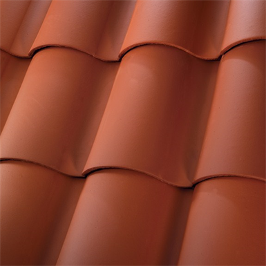Terracotta Clay Tile Boral Roofing Free Bim Object For Revit Revit Revit Revit Bimobject