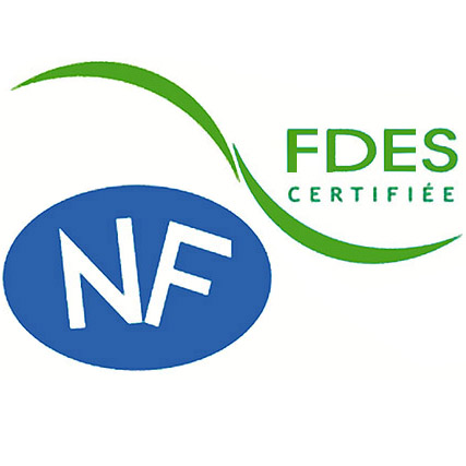 FDES - Fiche de Déclaration Environnementale et Sanitaire